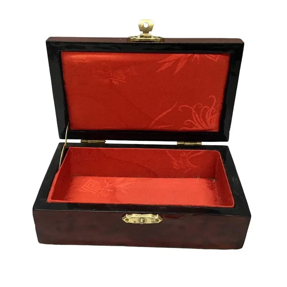 Hand Crafted vintage asian